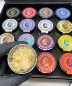 American Extracts - Shatter