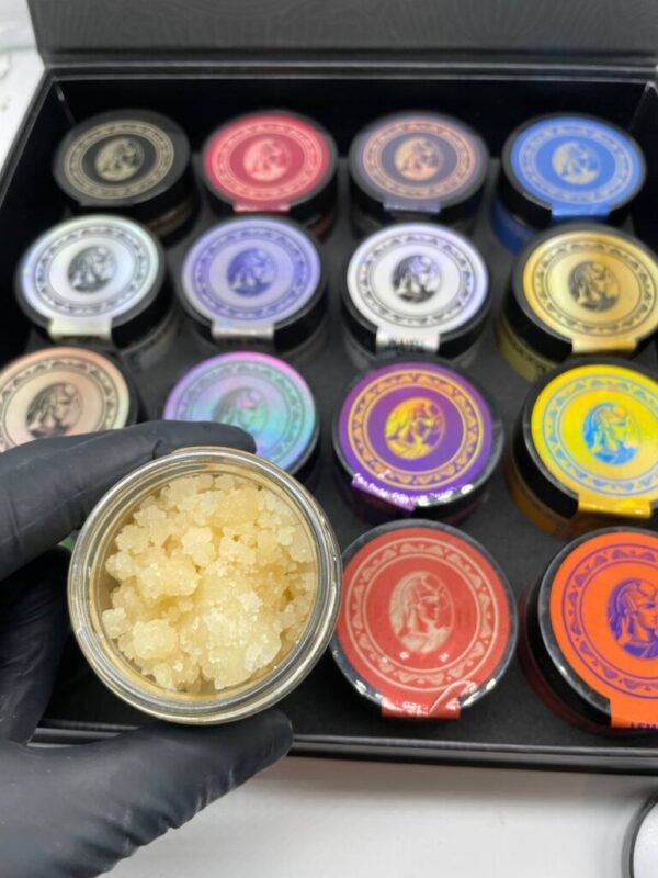 American Extracts - Shatter